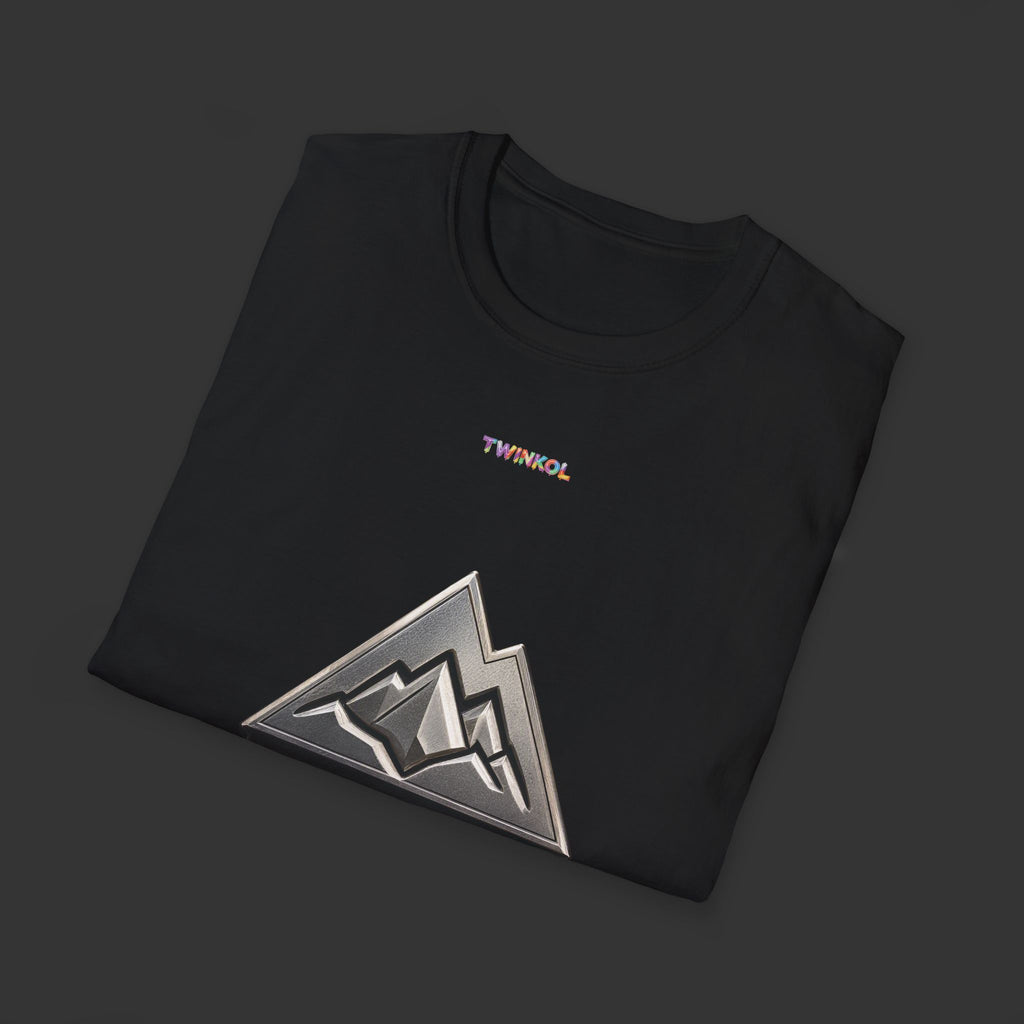 Twinkol - "For Retail Players Only" Graphic Tee