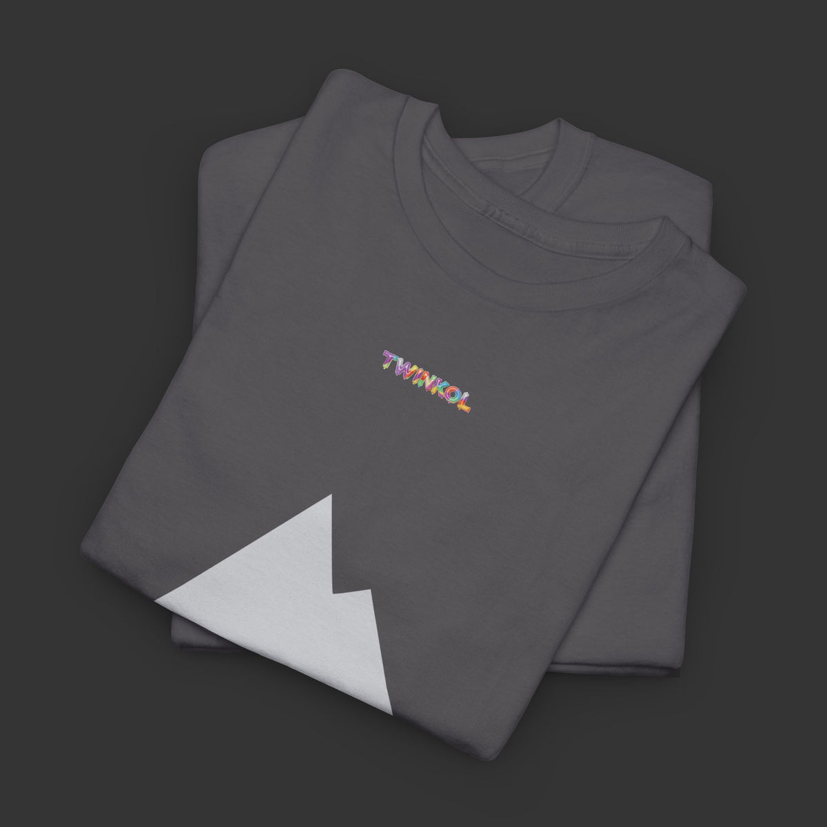 Twinkol - "Legendary Aggro" Forever Classic T-shirt