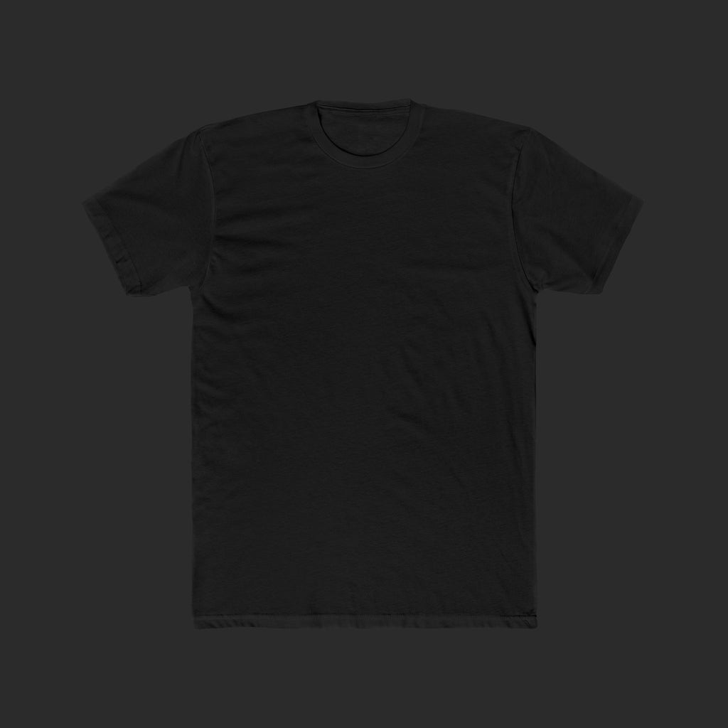 Twinkol - MICE - Red Planet ICE: "Border Patrol" Graphic Tee