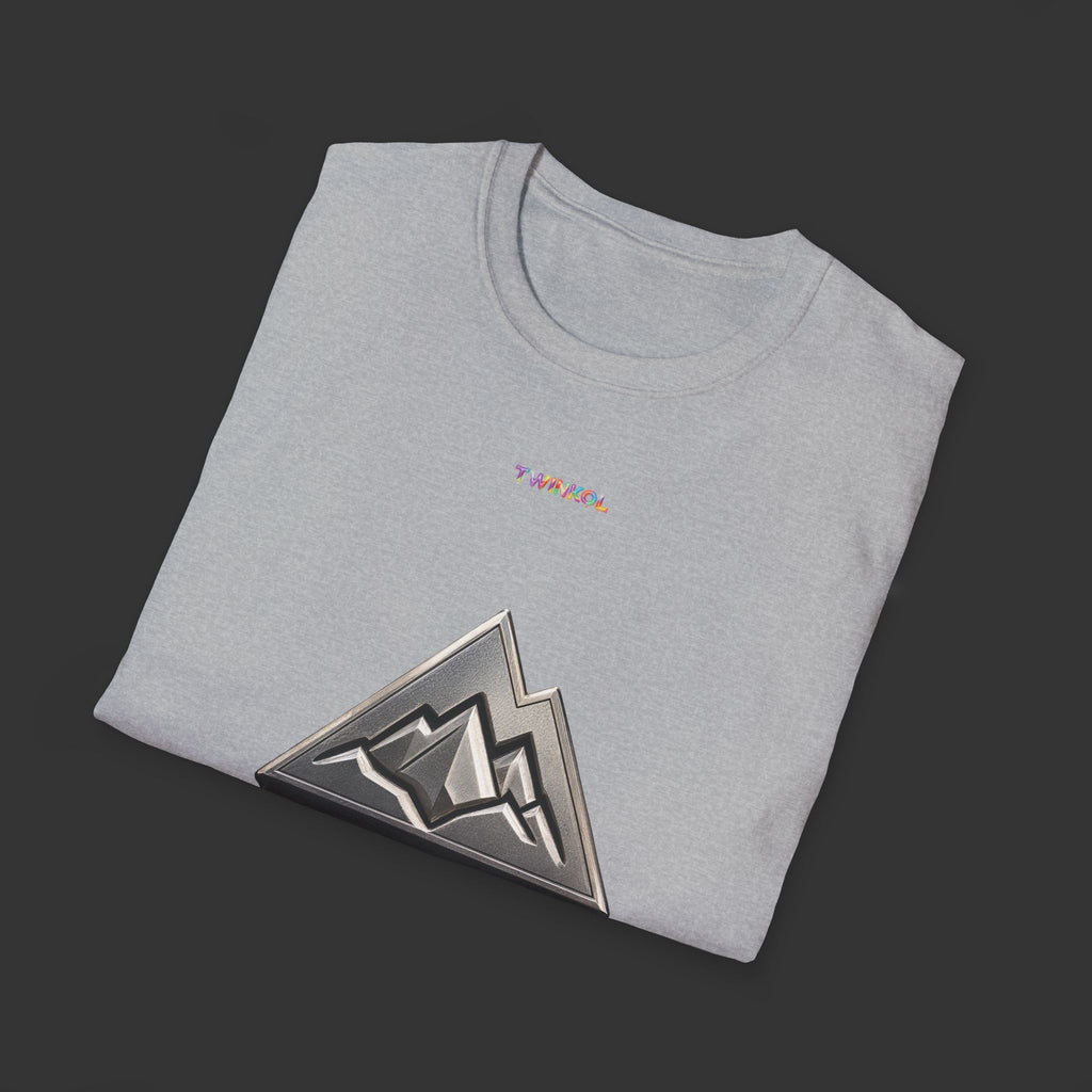 Twinkol - "For Retail Players Only" Graphic Tee