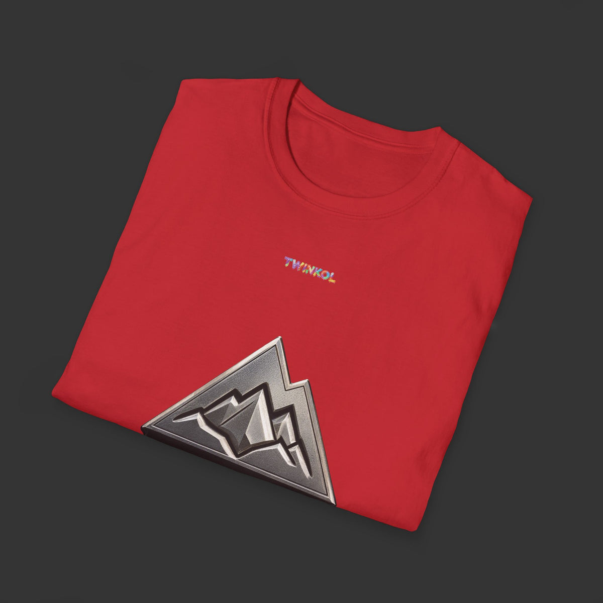 Twinkol - "For Retail Players Only" Graphic Tee