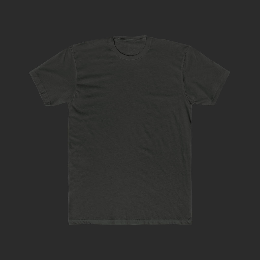 Twinkol - MICE - Red Planet ICE: "Border Patrol" Graphic Tee