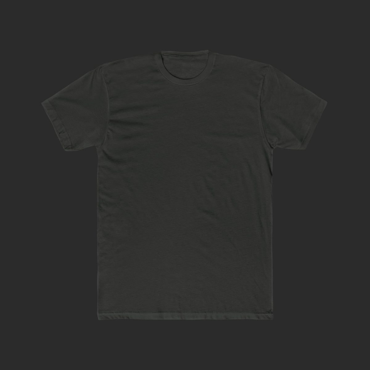 Twinkol - MICE - Red Planet ICE: "Border Patrol" Graphic Tee