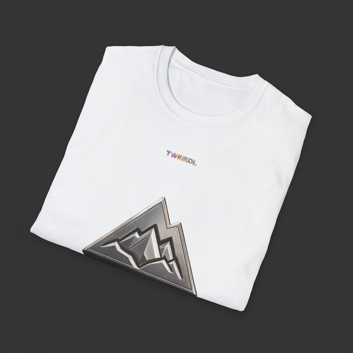 Twinkol - "For Retail Players Only" Graphic Tee