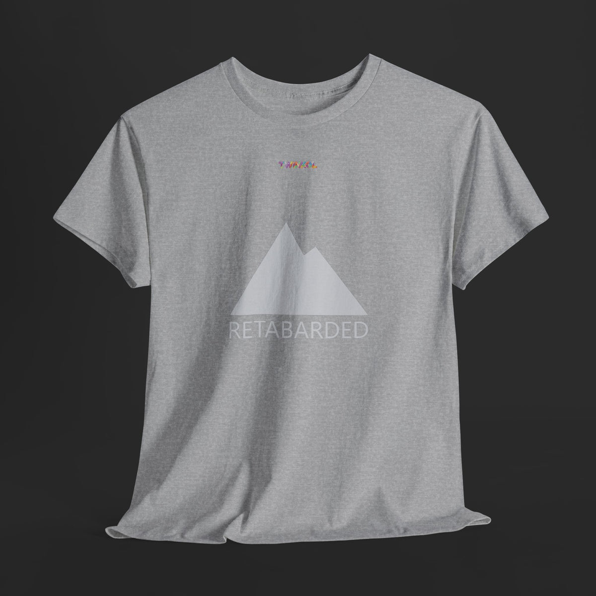 Twinkol - "Legendary Aggro" Forever Classic T-shirt