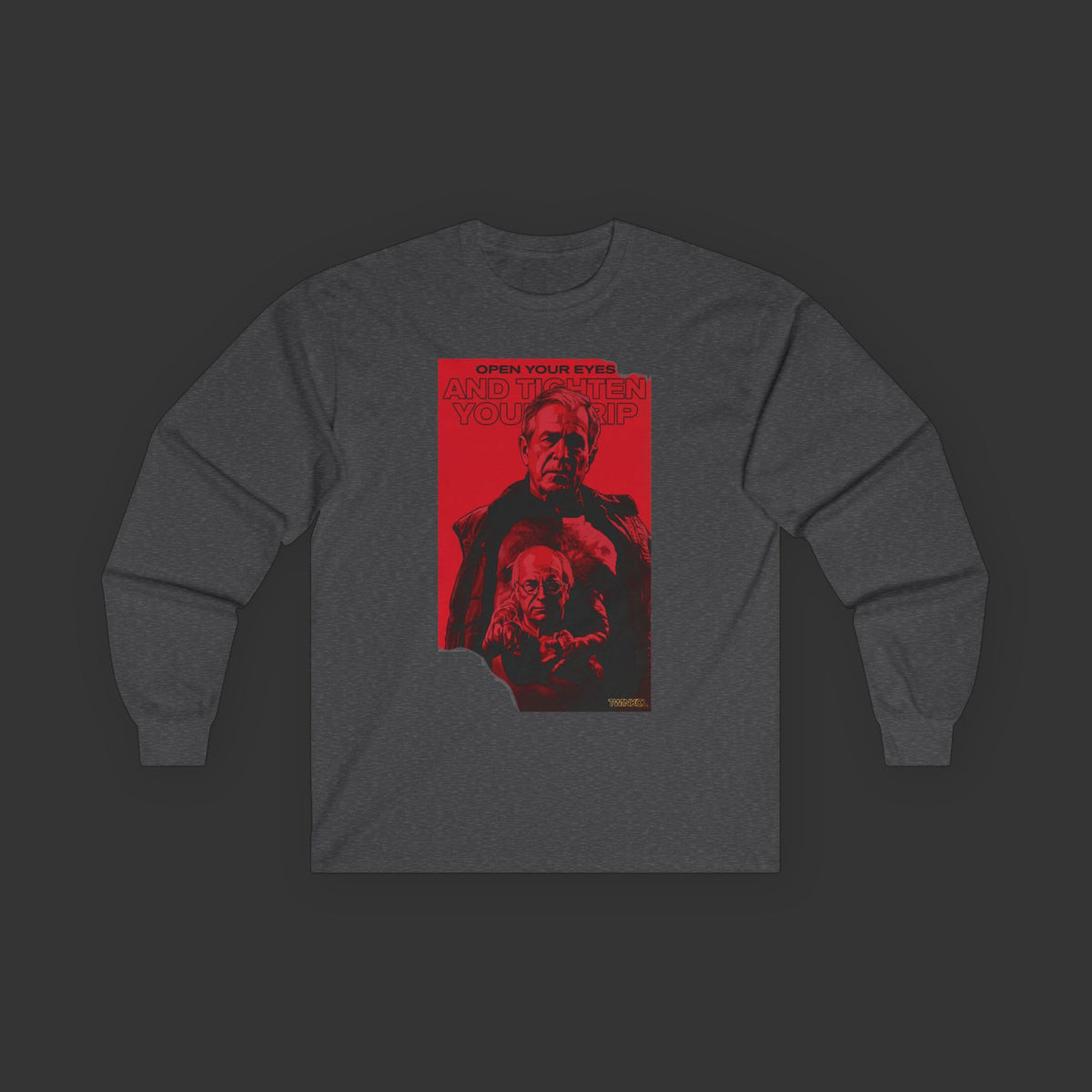Twinkol  - The Dicky! Graphic t-shirt