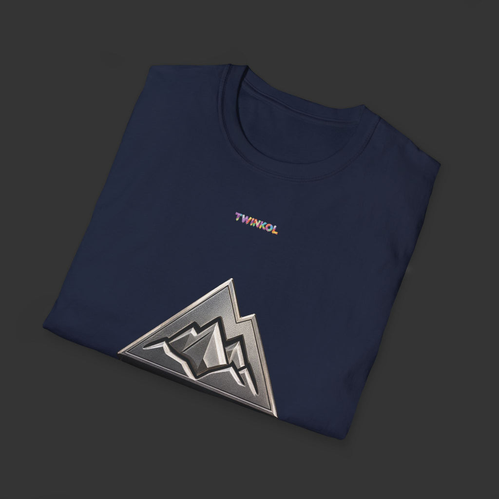 Twinkol - "For Retail Players Only" Graphic Tee