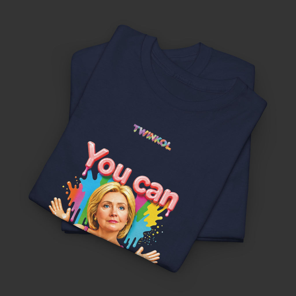 Twinkol - The Hillzie Doll Graphic Tee