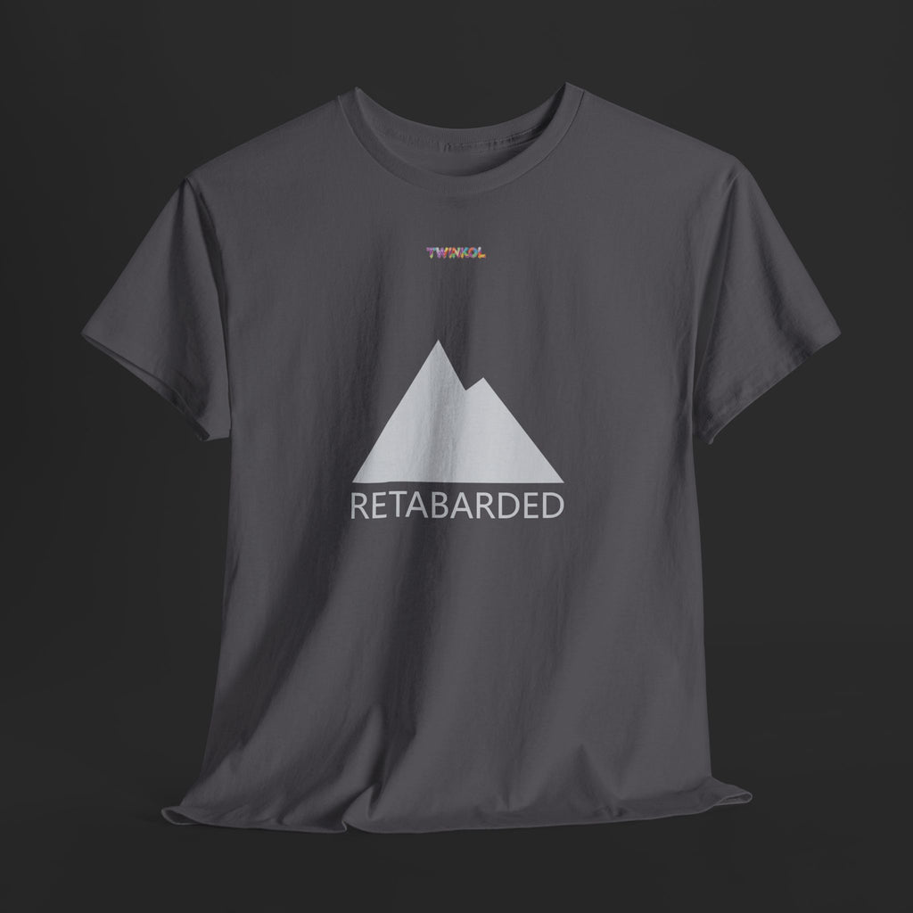 Twinkol - "Legendary Aggro" Forever Classic T-shirt