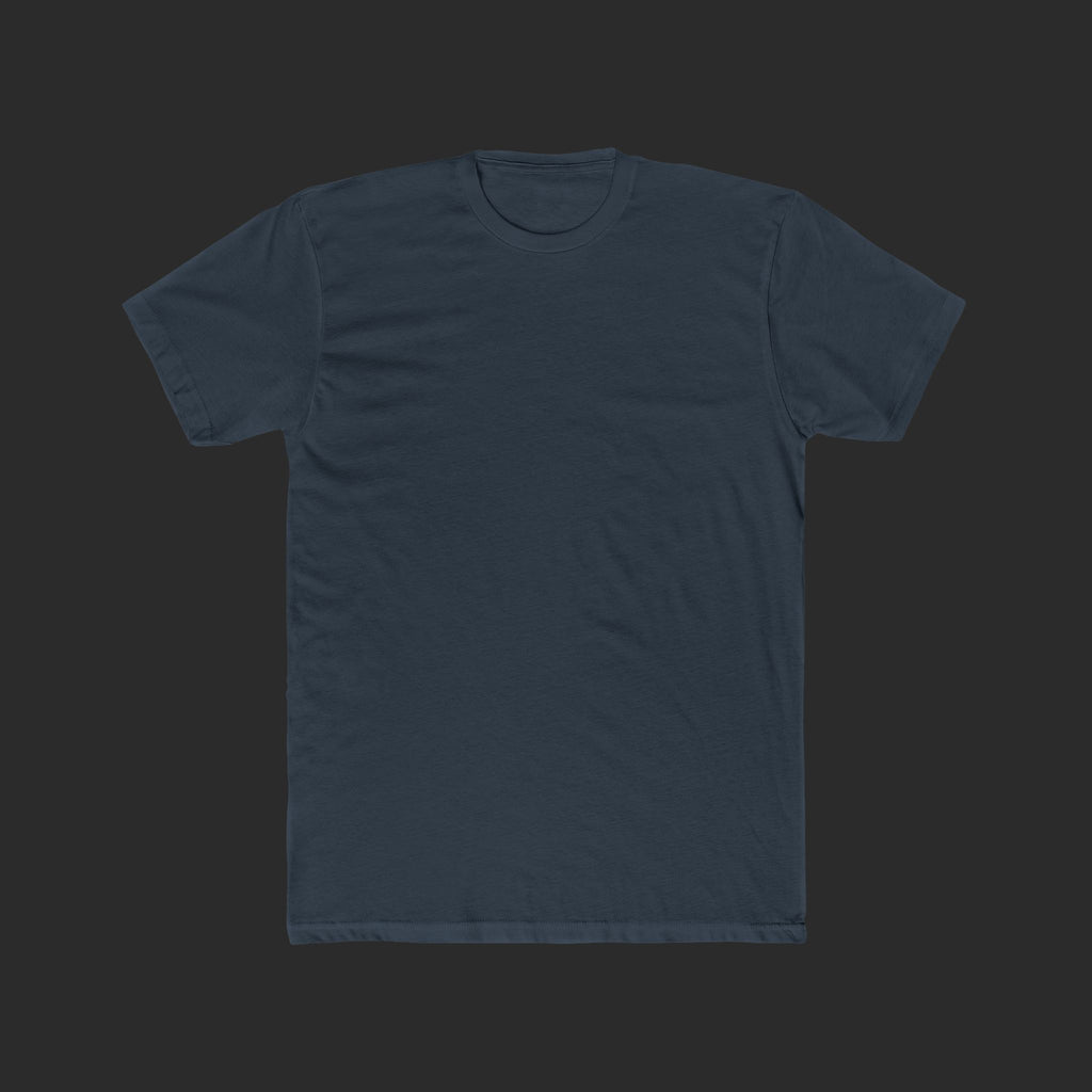 Twinkol - MICE - Red Planet ICE: "Border Patrol" Graphic Tee