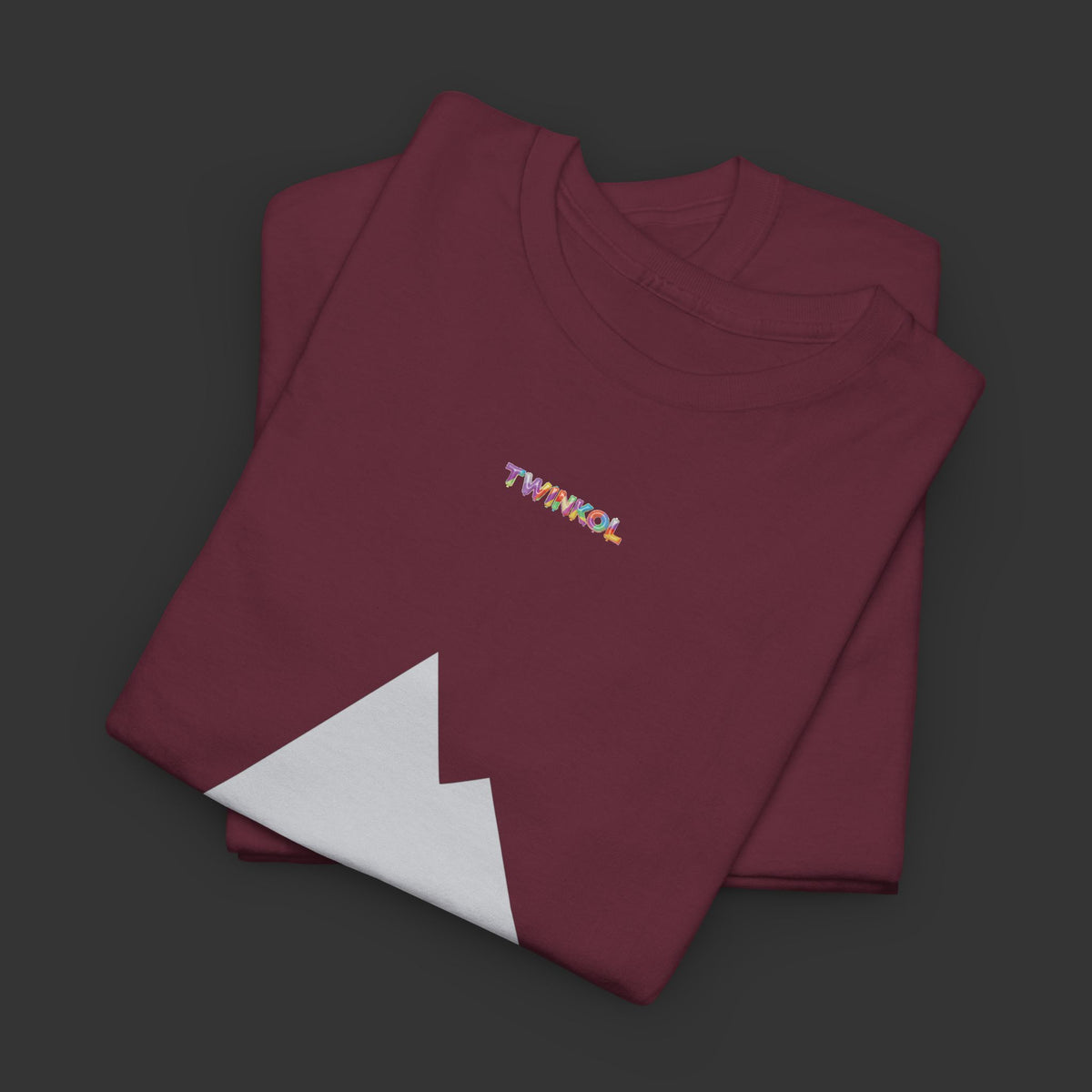 Twinkol - "Legendary Aggro" Forever Classic T-shirt