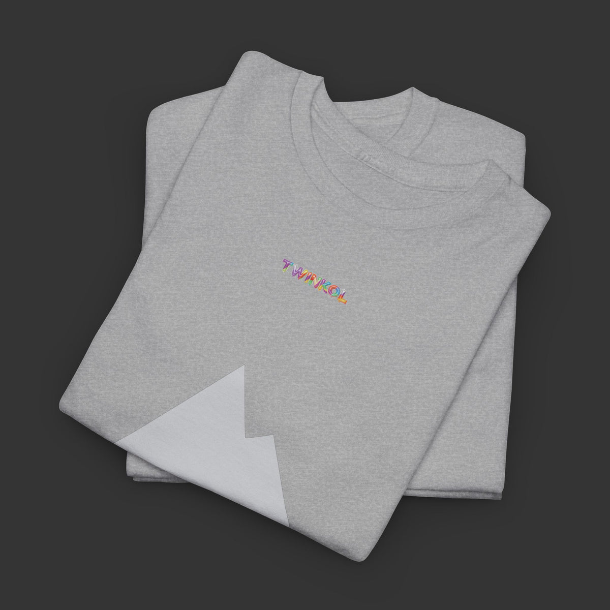 Twinkol - "Legendary Aggro" Forever Classic T-shirt