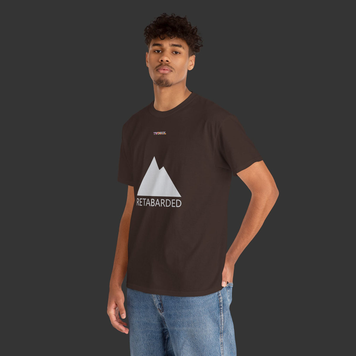 Twinkol - "Legendary Aggro" Forever Classic T-shirt