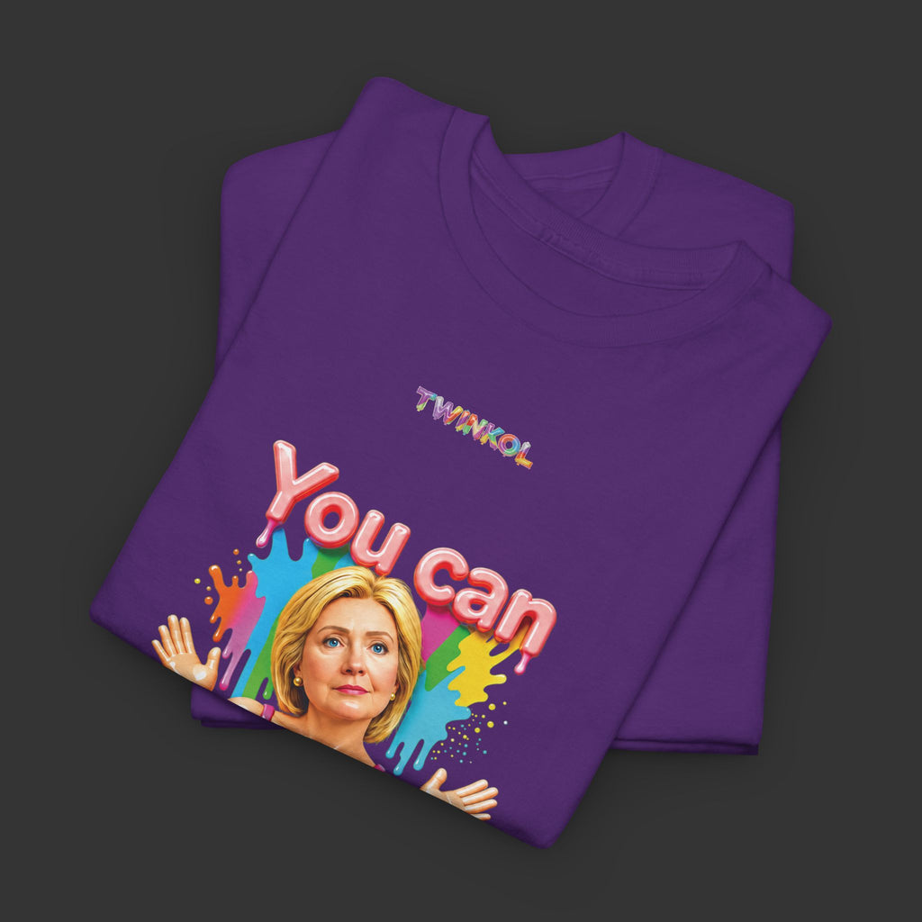 Twinkol - The Hillzie Doll Graphic Tee