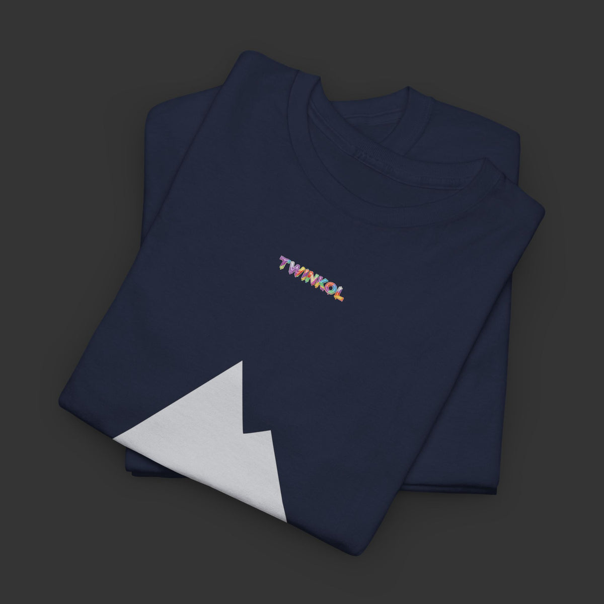Twinkol - "Legendary Aggro" Forever Classic T-shirt