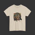 Twinkol - My Desire by El Grusom - Couture Tee