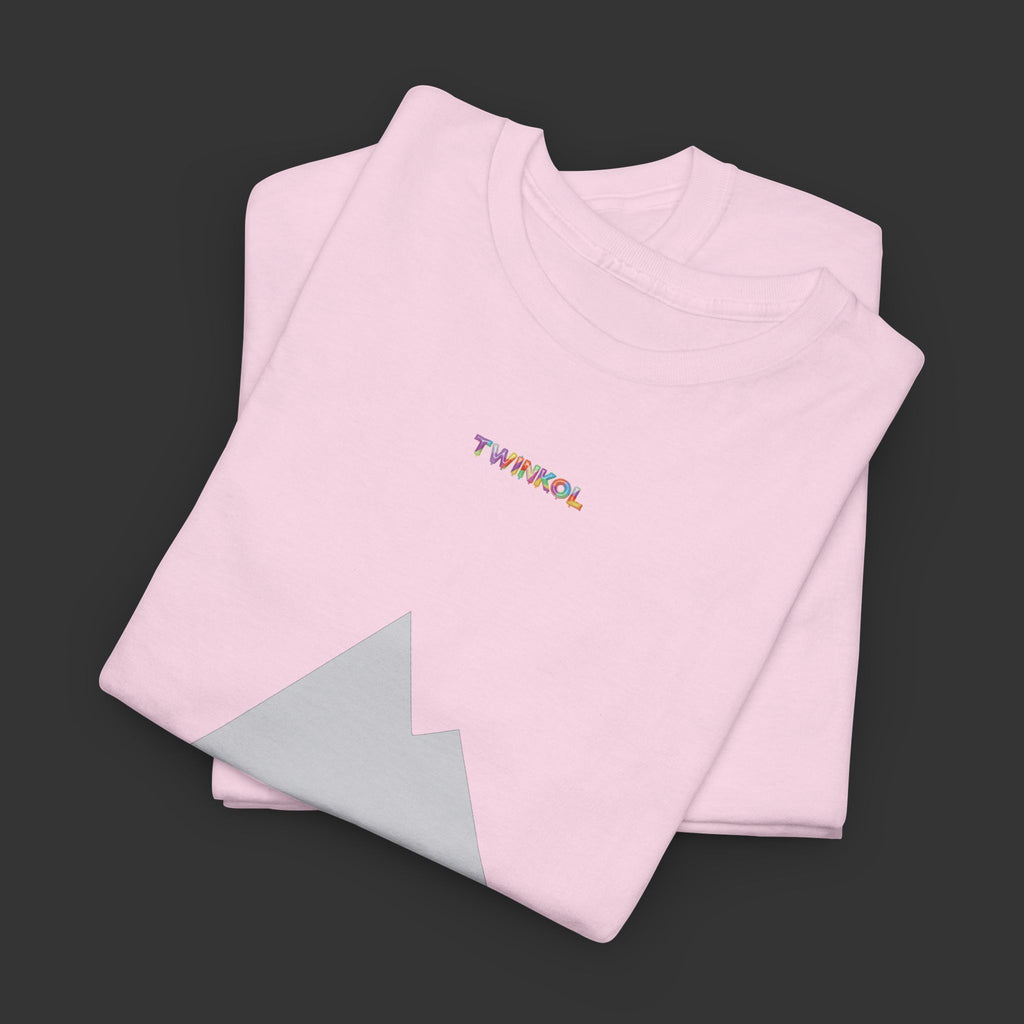 Twinkol - "Legendary Aggro" Forever Classic T-shirt