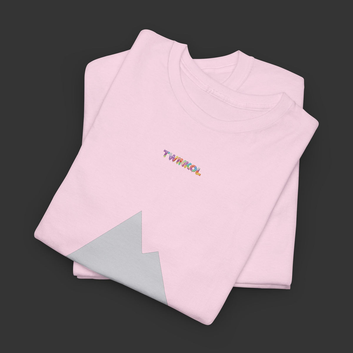 Twinkol - "Legendary Aggro" Forever Classic T-shirt