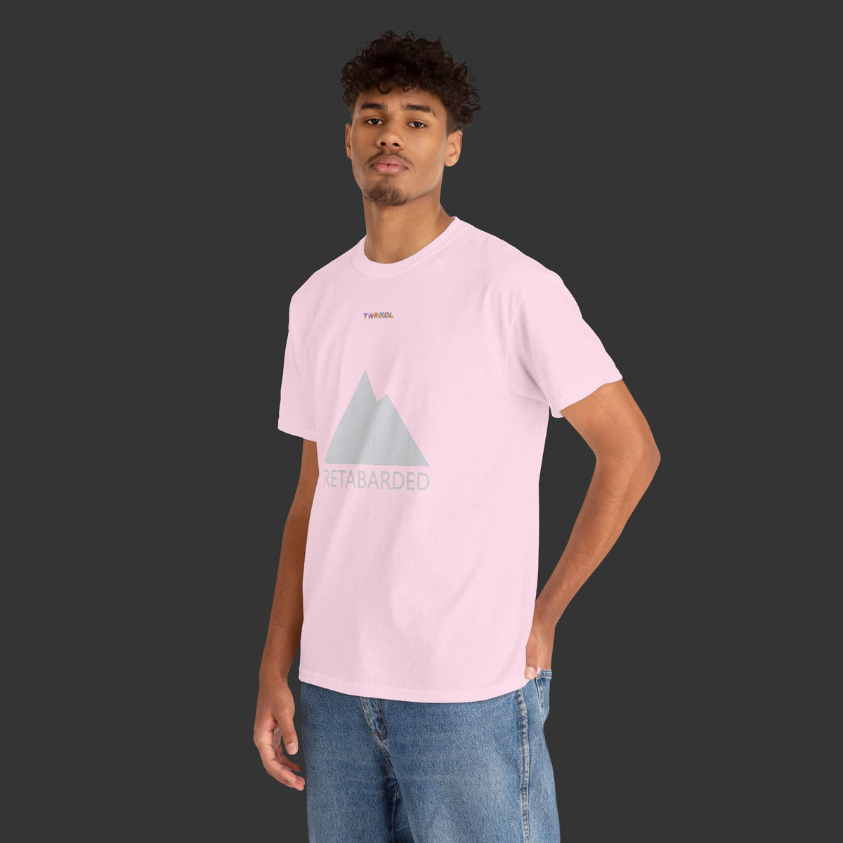 Twinkol - "Legendary Aggro" Forever Classic T-shirt