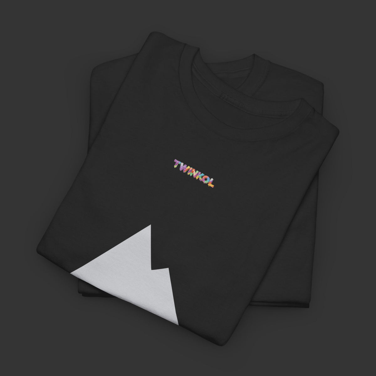 Twinkol - "Legendary Aggro" Forever Classic T-shirt