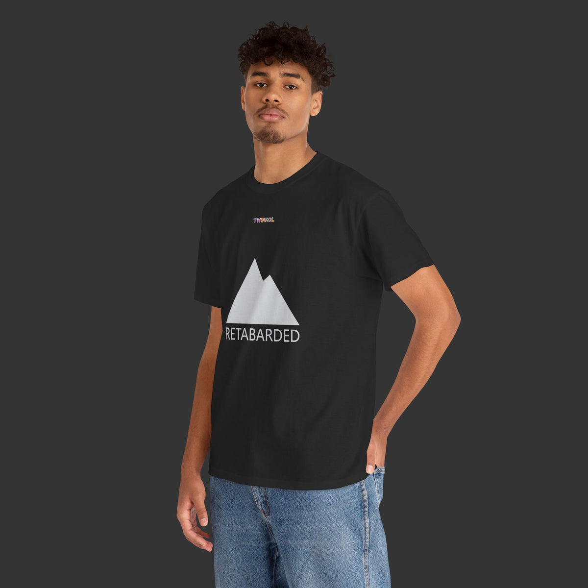 Twinkol - "Legendary Aggro" Forever Classic T-shirt