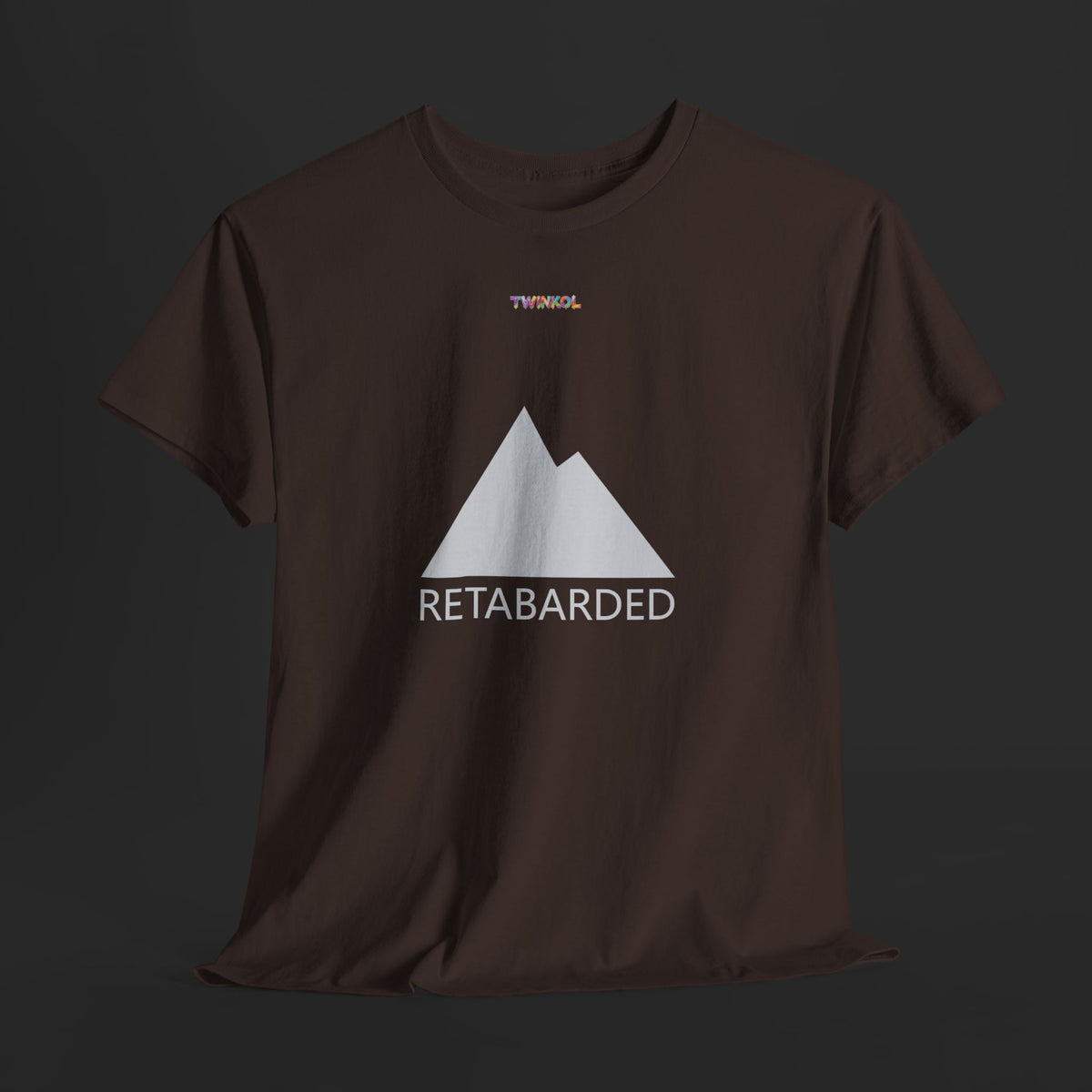 Twinkol - "Legendary Aggro" Forever Classic T-shirt