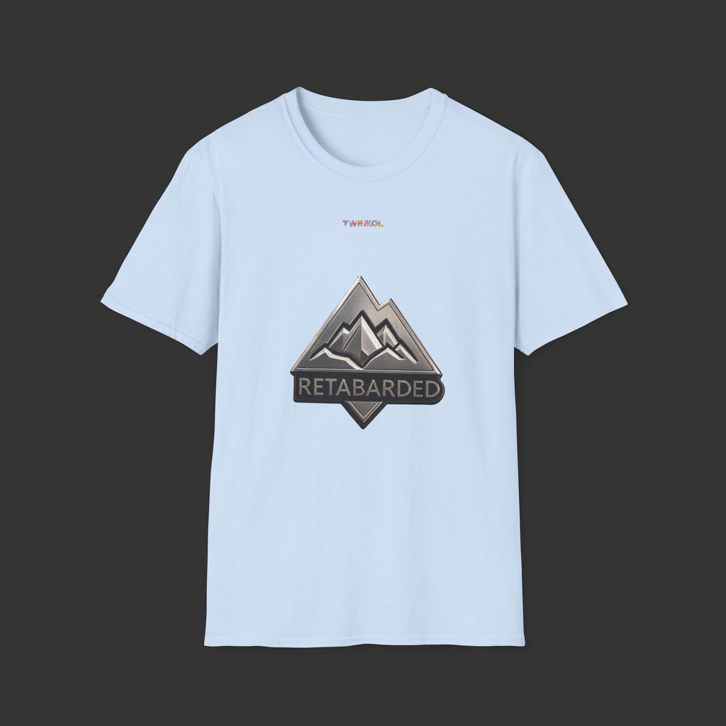 Twinkol - "For Retail Players Only" Graphic Tee