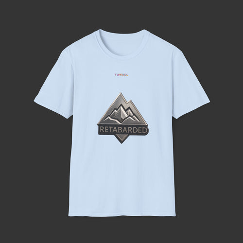 Twinkol - "For Retail Players Only" Graphic Tee
