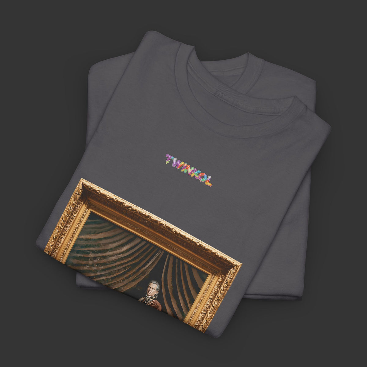 Twinkol - My Desire Graphic Tee
