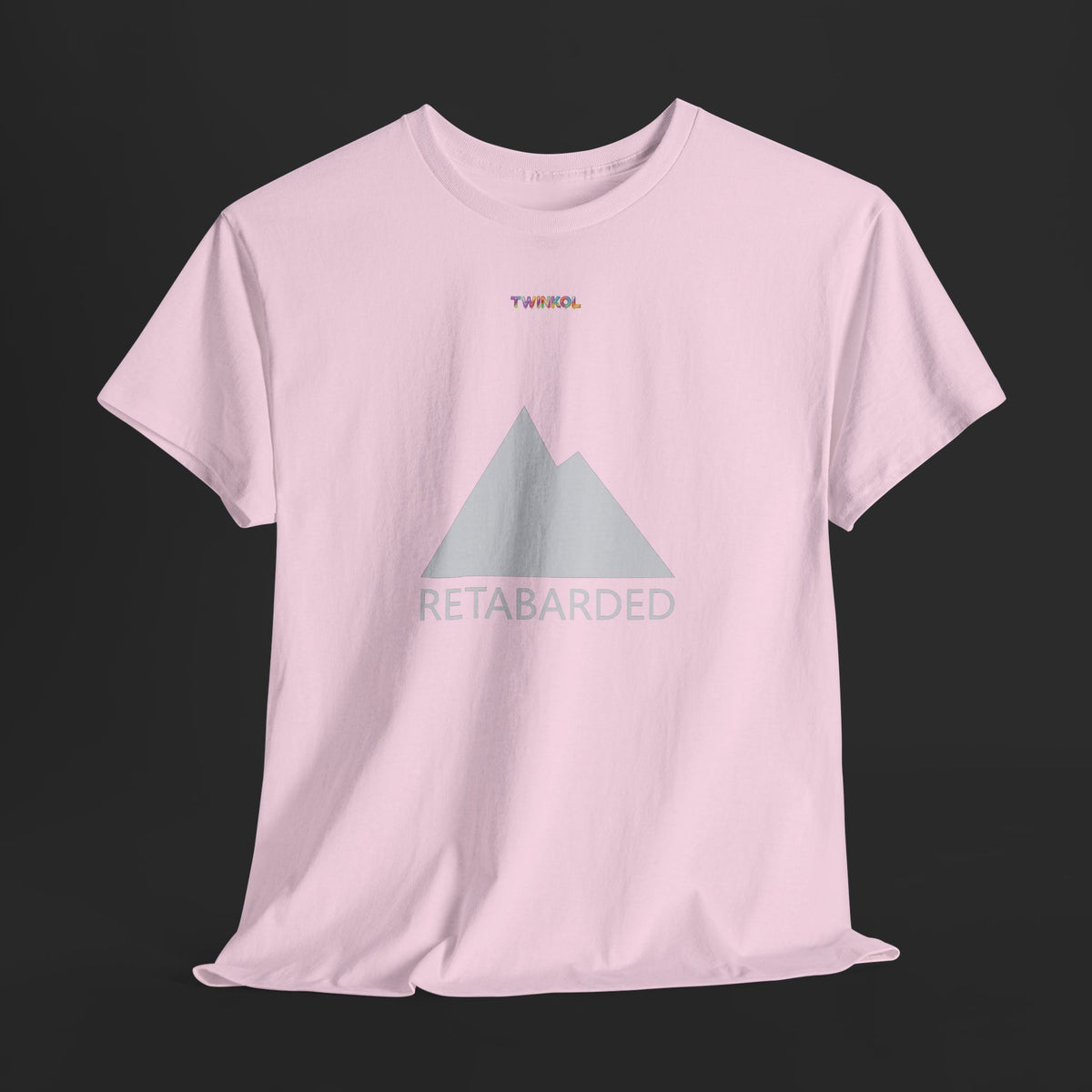 Twinkol - "Legendary Aggro" Forever Classic T-shirt