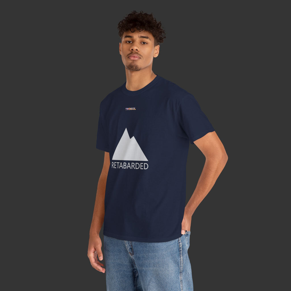 Twinkol - "Legendary Aggro" Forever Classic T-shirt