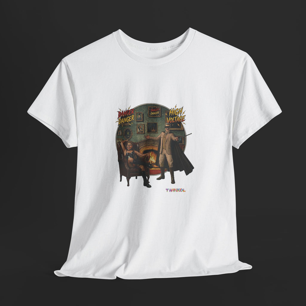 Twinkol - My Desire by El Grusom - Couture Tee