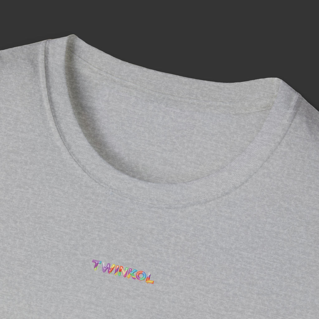 Twinkol - "For Retail Players Only" Graphic Tee