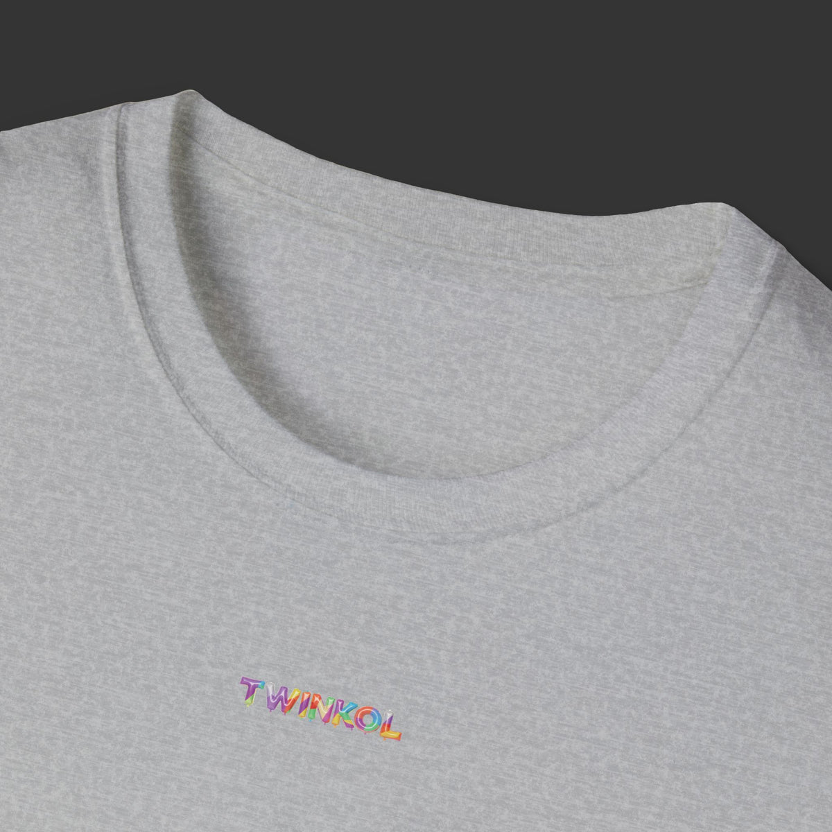 Twinkol - "For Retail Players Only" Graphic Tee