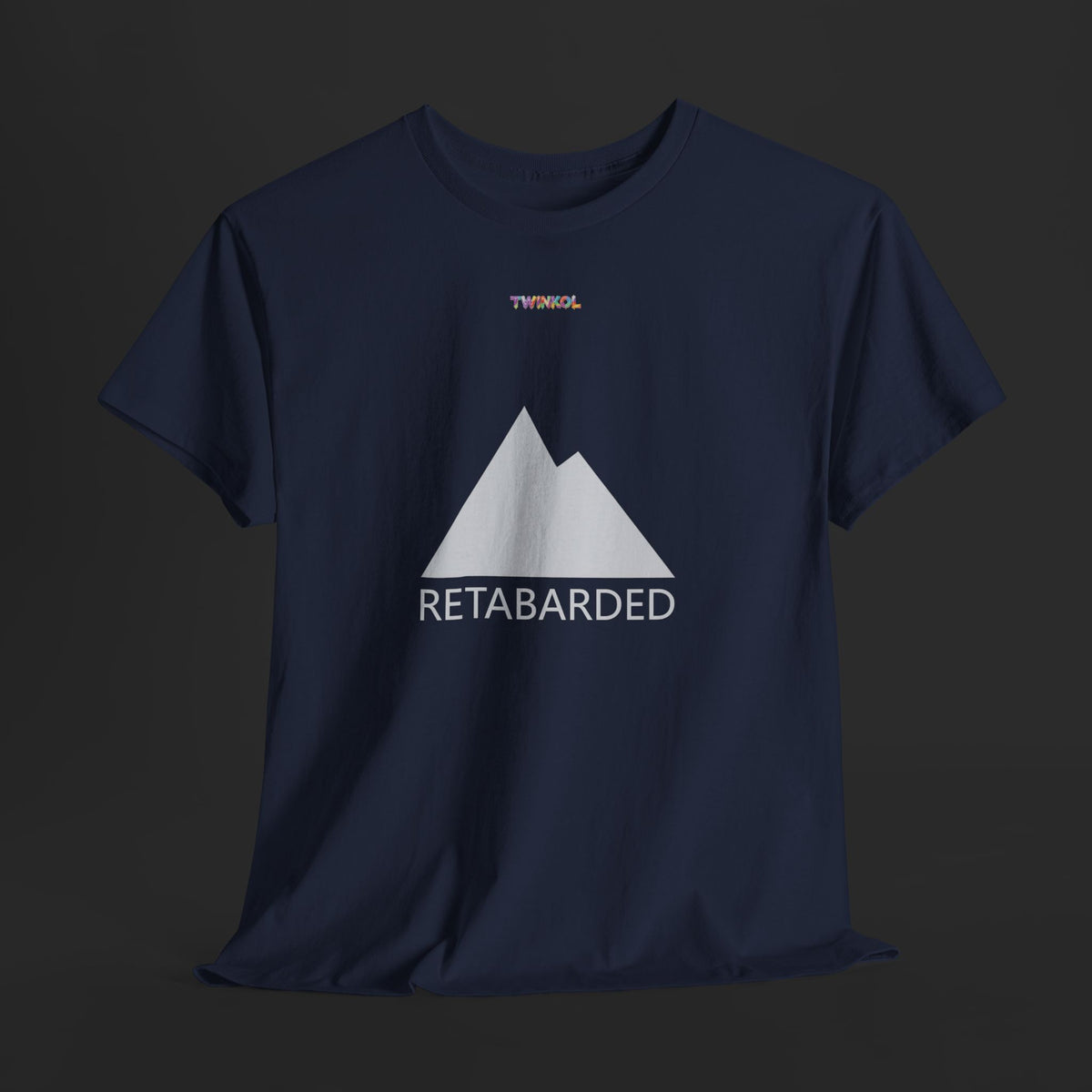 Twinkol - "Legendary Aggro" Forever Classic T-shirt