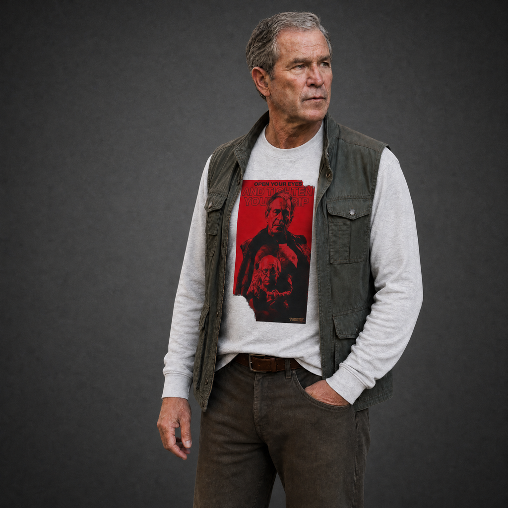 Twinkol  - The Dicky! Graphic t-shirt