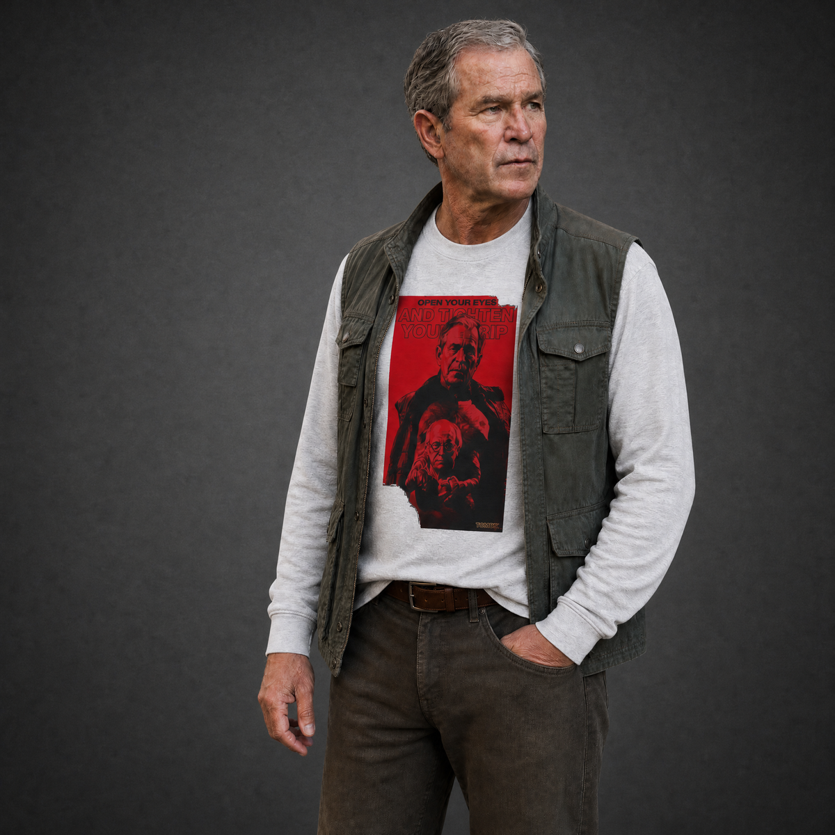 Twinkol  - The Dicky! Graphic t-shirt