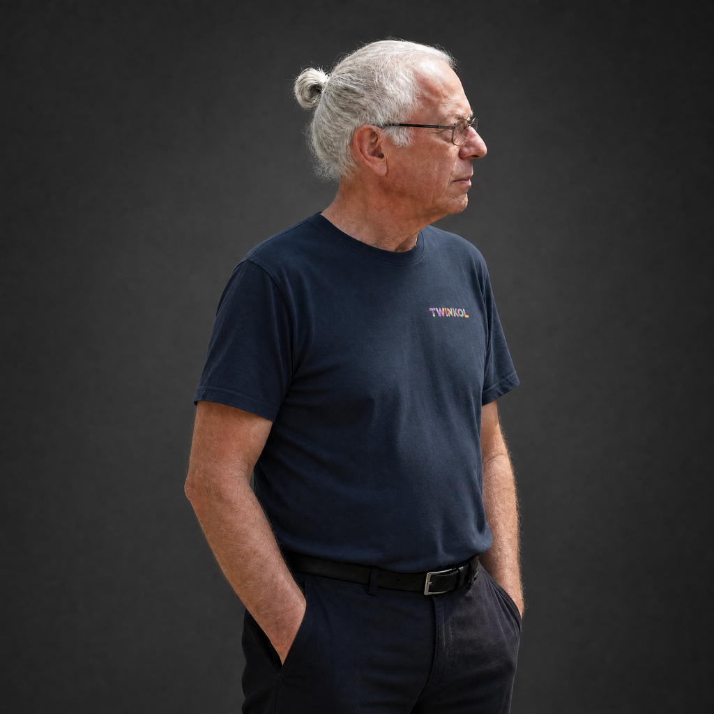 The Twinkol Special T-shirt