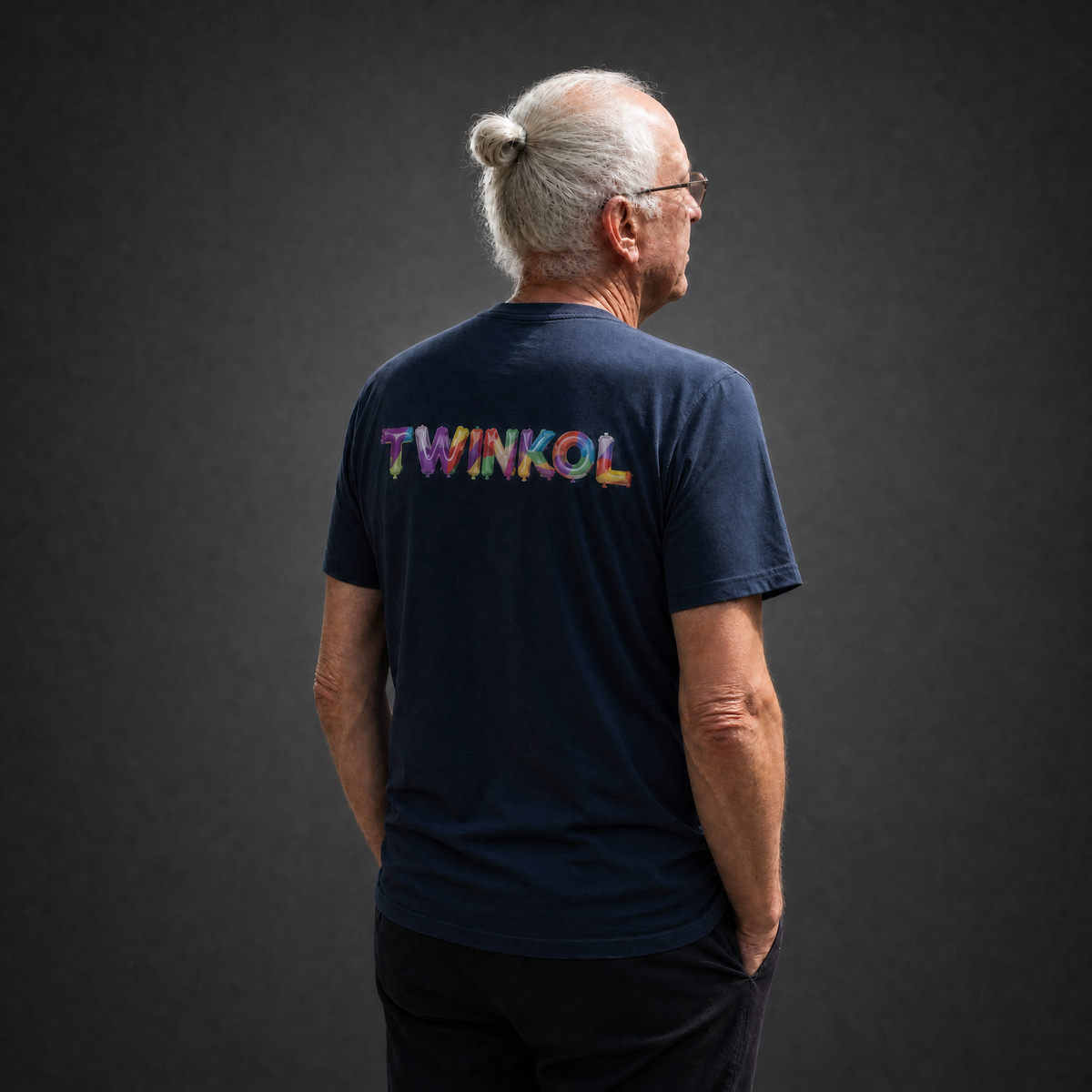 The Twinkol Special T-shirt