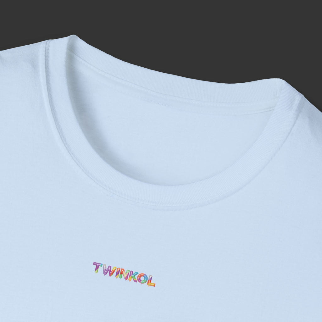 Twinkol - "For Retail Players Only" Graphic Tee