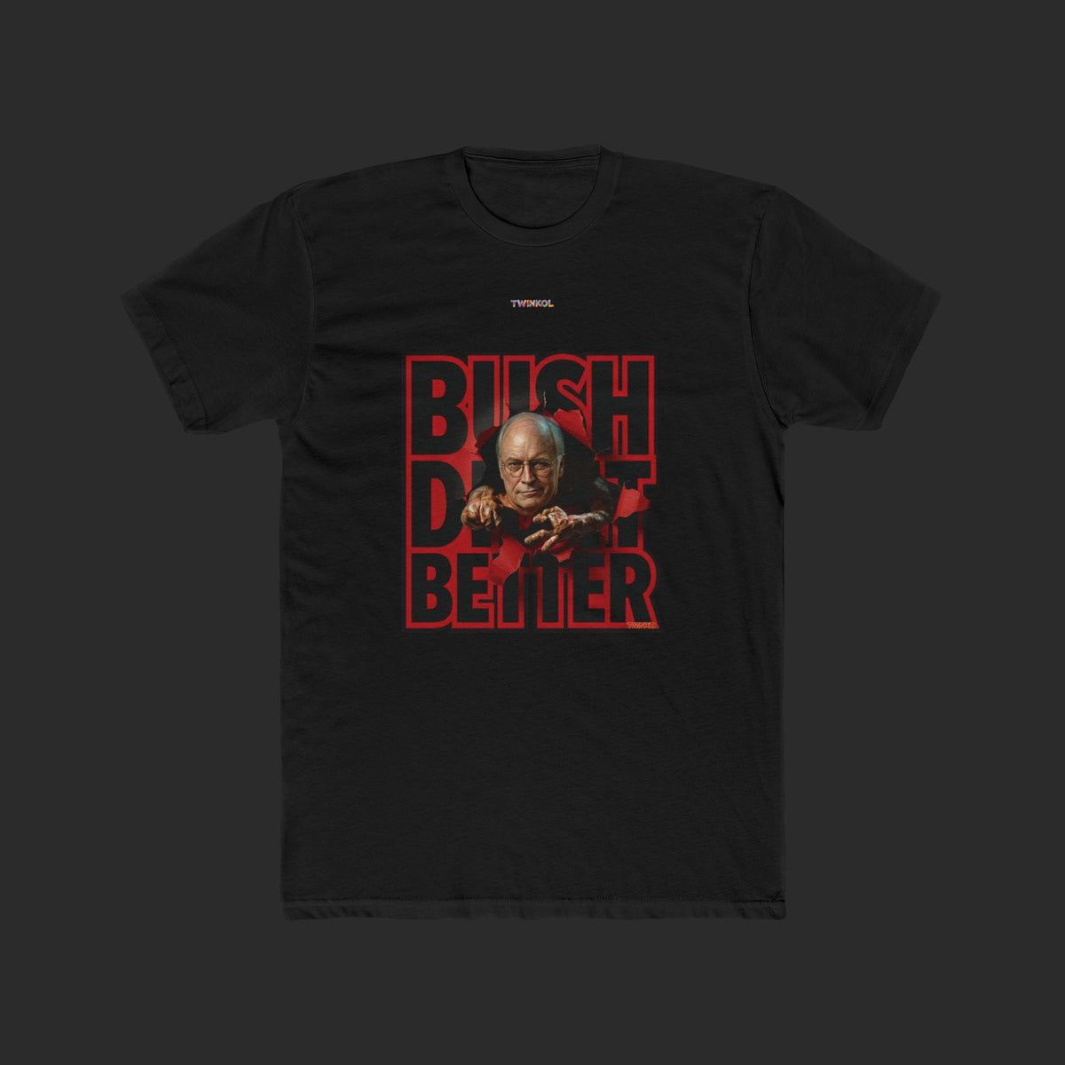 Twinkol - The Puppet Master! Graphic Tee