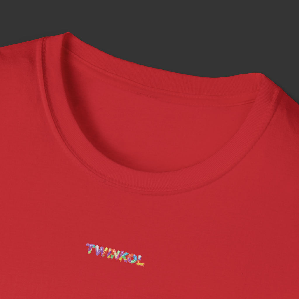 Twinkol - "For Retail Players Only" Graphic Tee