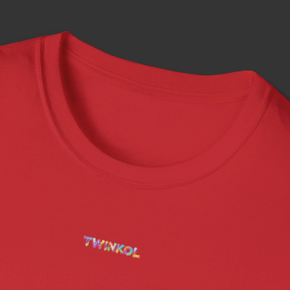 Twinkol - "For Retail Players Only" Graphic Tee