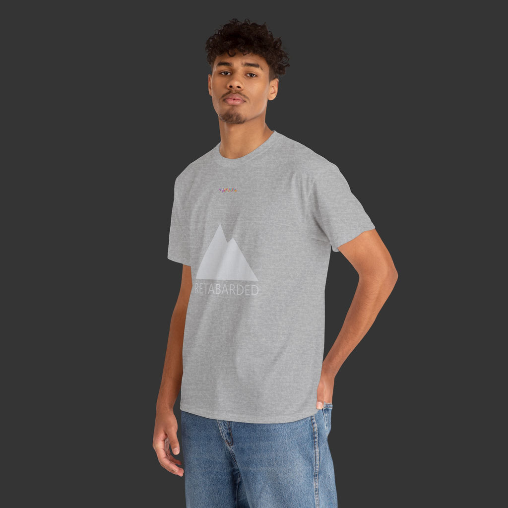 Twinkol - "Legendary Aggro" Forever Classic T-shirt