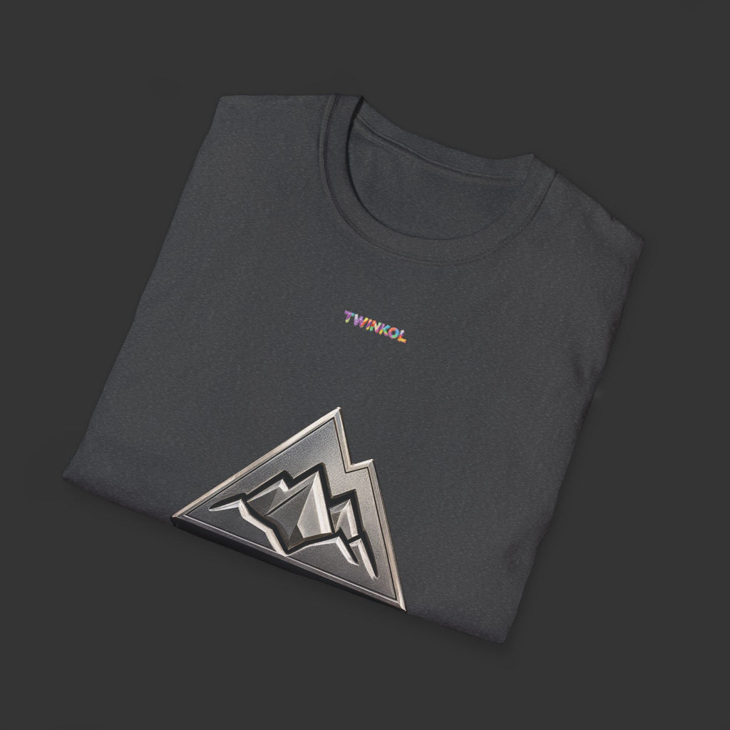 Twinkol - "For Retail Players Only" Graphic Tee
