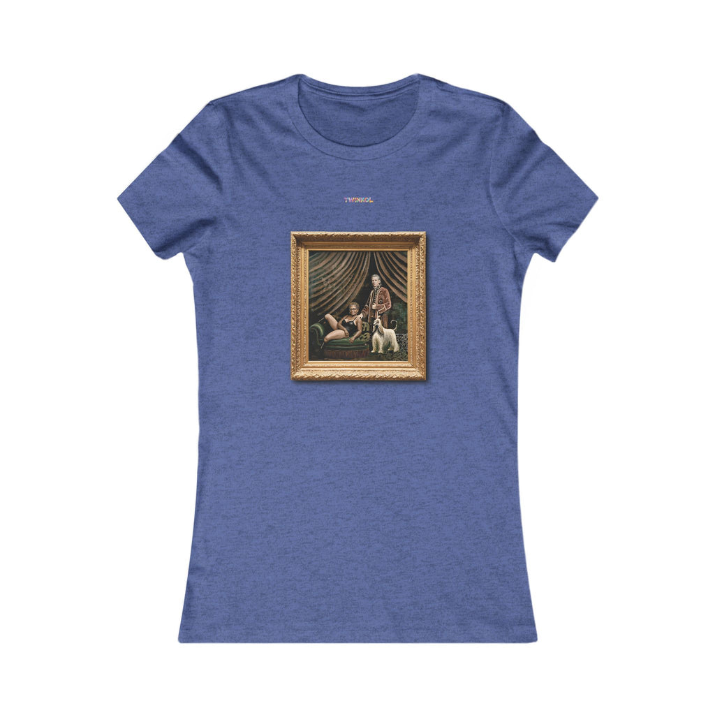 Twinkol - My Desire Graphic Tee