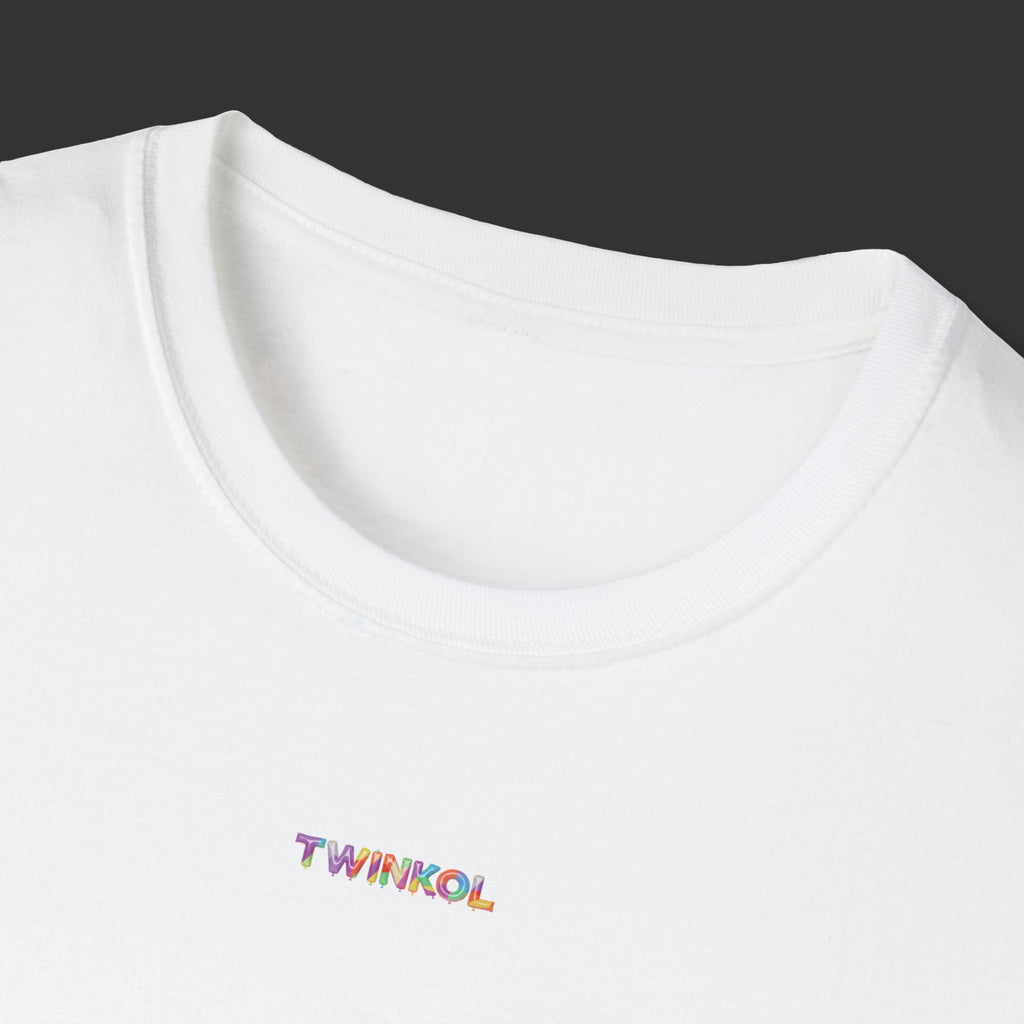 Twinkol - "For Retail Players Only" Graphic Tee