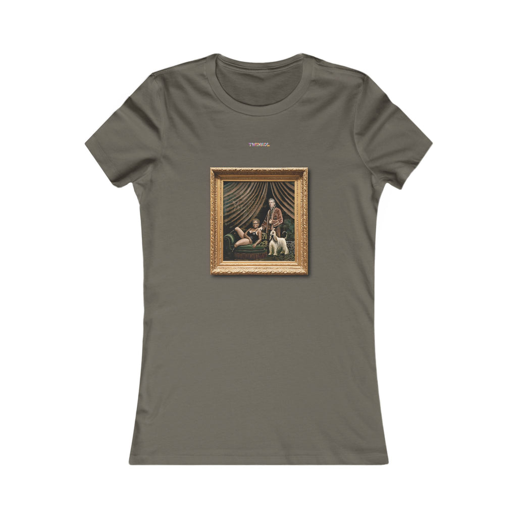 Twinkol - My Desire Graphic Tee