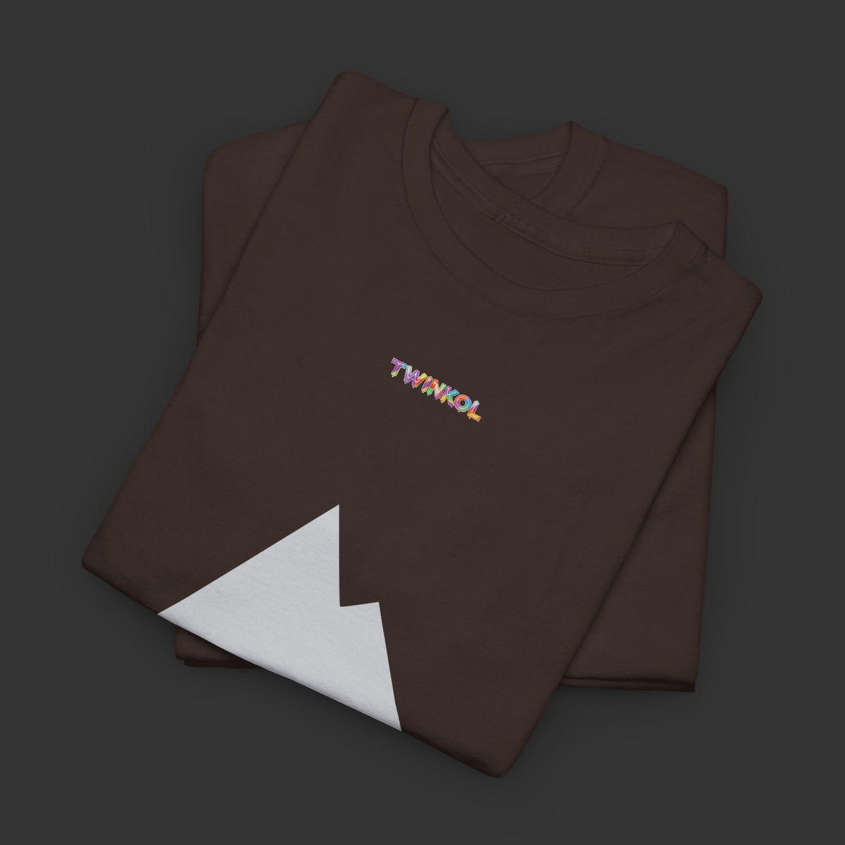 Twinkol - "Legendary Aggro" Forever Classic T-shirt