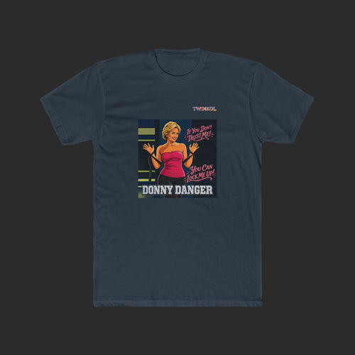 The Twinkol - Trust me! Graphic T-shirt